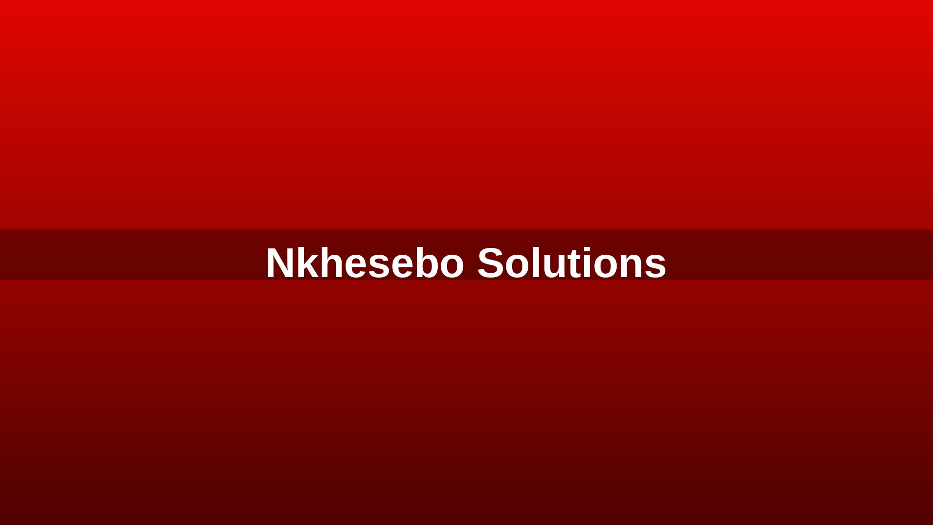 Office refurbishment turnkey delivery