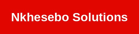 Nkhesebo Solutions logo